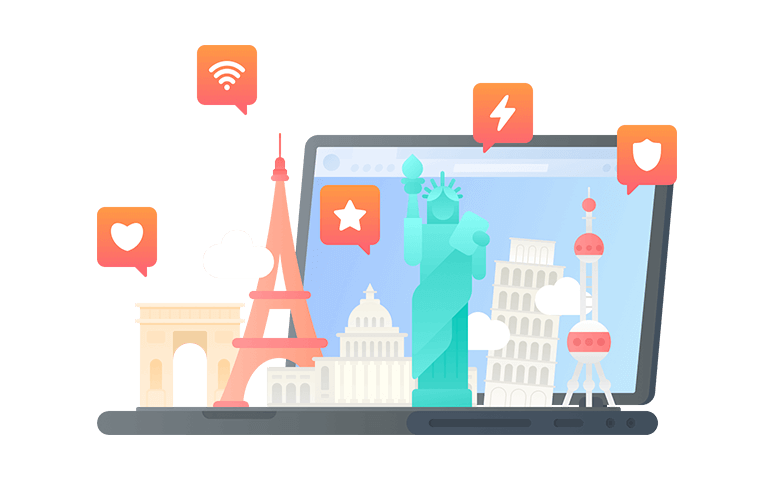 优酷视频国外不能用 - 海龟VPN